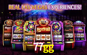 Bonus na Cassino Online 77gg
